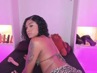 jademoller's Live Sex Cam Show