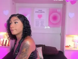 jademoller's Live Sex Cam Show