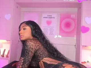 jademoller's Live Sex Cam Show