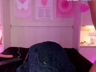 jademoller's Live Sex Cam Show