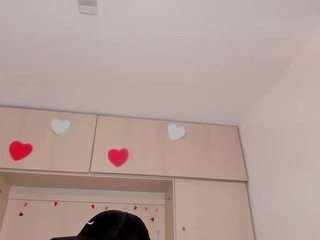 Live cam show with Jade Moller