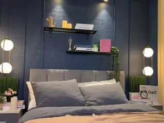 LelaRyan's Live Sex Cam Show