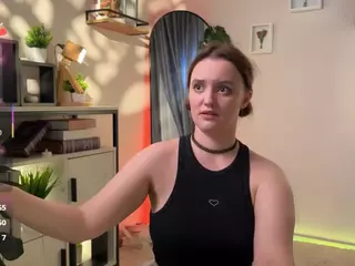 LelaRyan's Live Sex Cam Show