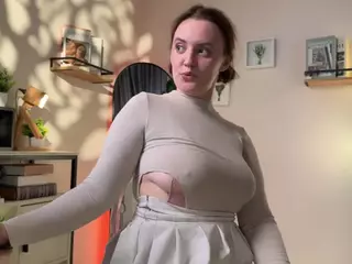 LelaRyan's Live Sex Cam Show