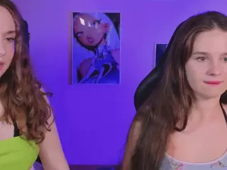 Viv's Live Sex Cam Show