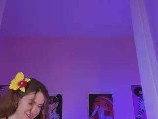 Viv's Live Sex Cam Show