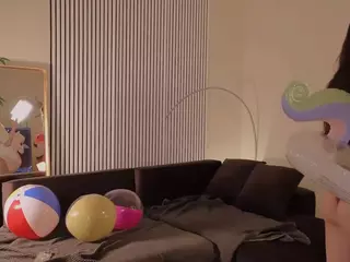 Viv's Live Sex Cam Show