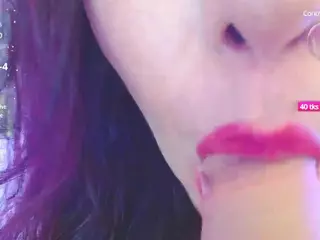 evelyn-mature19's Live Sex Cam Show