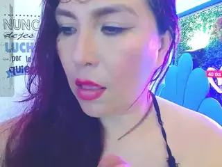 evelyn-mature19's Live Sex Cam Show