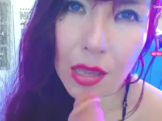 evelyn-mature19's Live Sex Cam Show