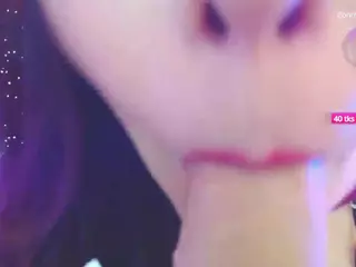 evelyn-mature19's Live Sex Cam Show