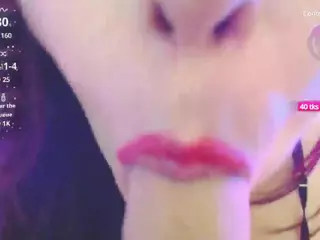 evelyn-mature19's Live Sex Cam Show