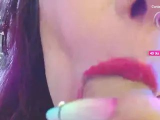 evelyn-mature19's Live Sex Cam Show