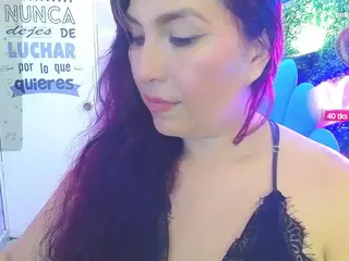 evelyn-mature19's Live Sex Cam Show