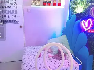 evelyn-mature19's Live Sex Cam Show