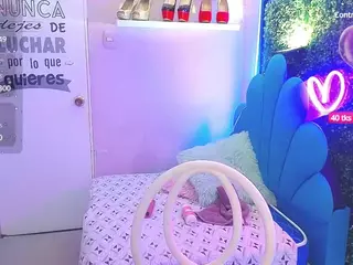 evelyn-mature19's Live Sex Cam Show
