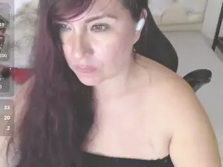 evelyn-mature19's Live Sex Cam Show