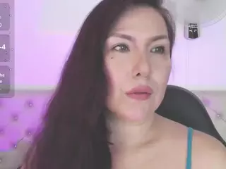 evelyn-mature19's Live Sex Cam Show