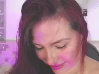 evelyn-mature19's Live Sex Cam Show