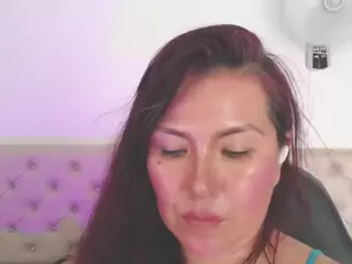 evelyn-mature19's Live Sex Cam Show