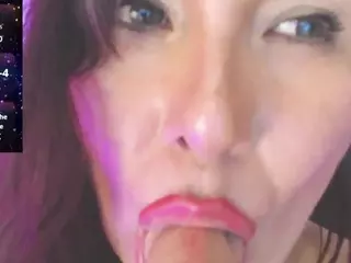 evelyn-mature19's Live Sex Cam Show
