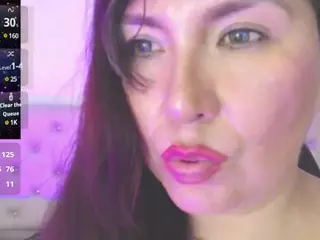 evelyn-mature19's Live Sex Cam Show