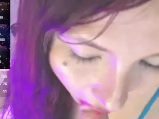evelyn-mature19's Live Sex Cam Show