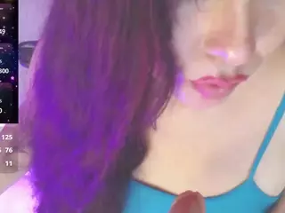 evelyn-mature19's Live Sex Cam Show