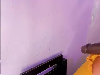 HoneyJenny's Live Sex Cam Show