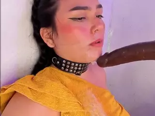 HoneyJenny's Live Sex Cam Show