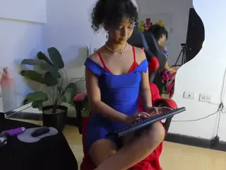 Milanht's Live Sex Cam Show