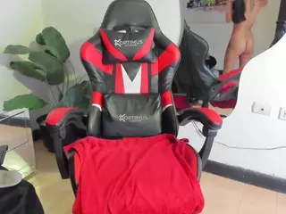 Milanht's Live Sex Cam Show