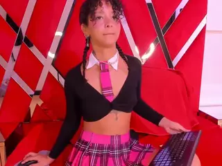 Milanht's Live Sex Cam Show