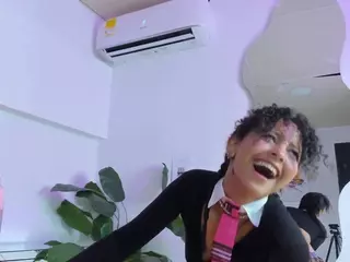 Milanht's Live Sex Cam Show