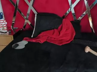 Milanht's Live Sex Cam Show