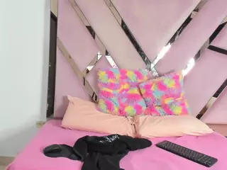 Milanht's Live Sex Cam Show