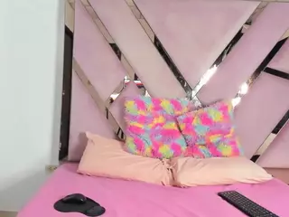 Milanht's Live Sex Cam Show