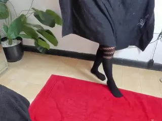 Milanht's Live Sex Cam Show