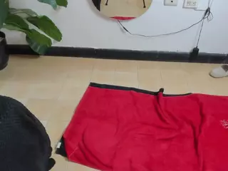 Milanht's Live Sex Cam Show