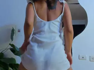 Milanht's Live Sex Cam Show