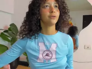 Milanht's Live Sex Cam Show