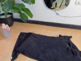 Milanht's Live Sex Cam Show