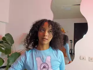 Milanht's Live Sex Cam Show