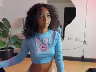 Milanht's Live Sex Cam Show