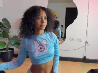 Milanht's Live Sex Cam Show