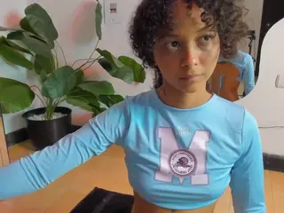 Milanht's Live Sex Cam Show