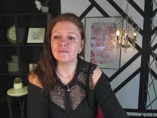 MrsLauren's Live Sex Cam Show