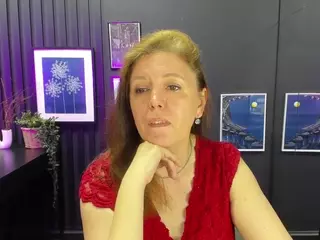 MrsLauren's Live Sex Cam Show