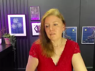 MrsLauren's Live Sex Cam Show