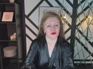 MrsLauren's Live Sex Cam Show